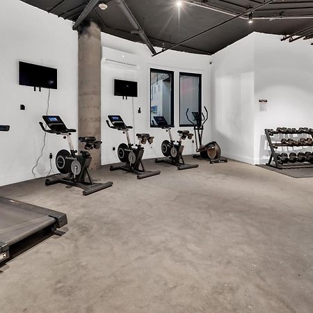 Apartamento Pink Heaven Indoor Pool, Free Parking, Near Nyc Elizabeth Exterior foto