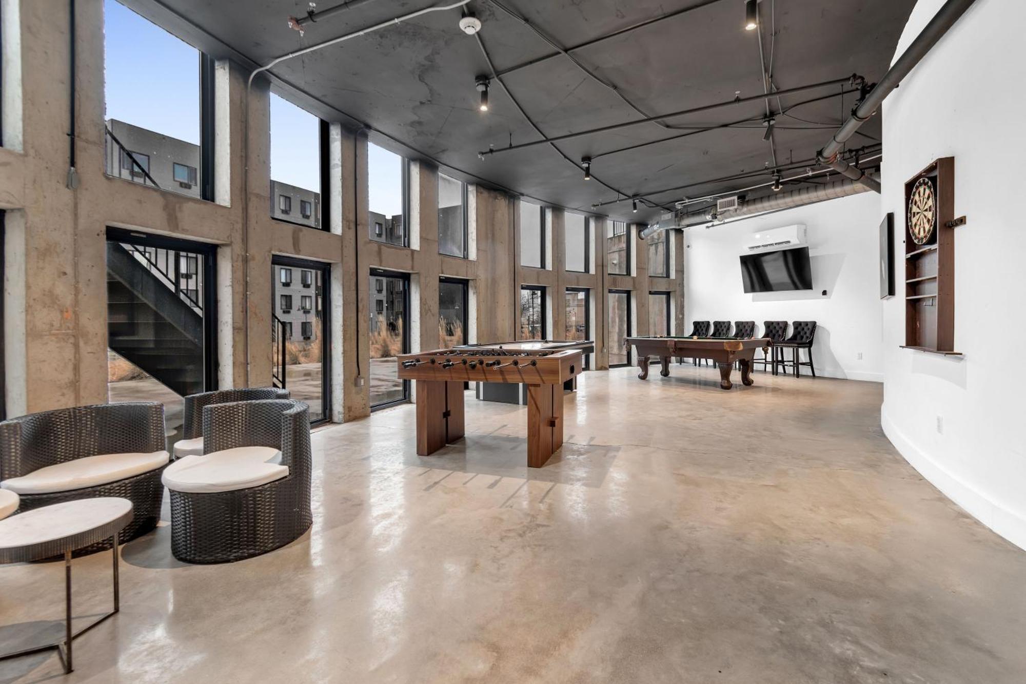 Apartamento Pink Heaven Indoor Pool, Free Parking, Near Nyc Elizabeth Exterior foto
