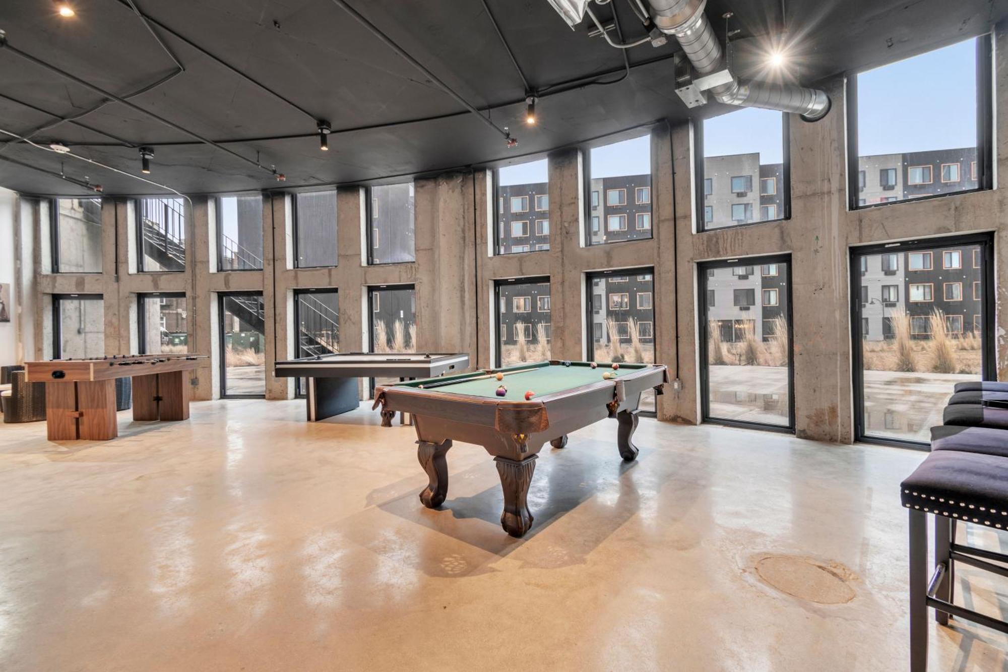 Apartamento Pink Heaven Indoor Pool, Free Parking, Near Nyc Elizabeth Exterior foto